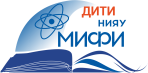 Логотип ДИТИ НИЯУ МИФИ