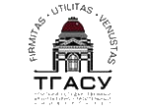 Логотип ТГАСУ