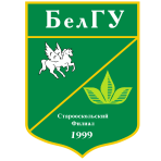 Логотип СОФ НИУ «БелГУ»
