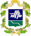 Логотип НГГТИ