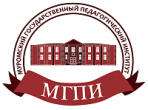 Логотип МГПИ