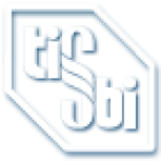 Логотип АФ "ТИСБИ"