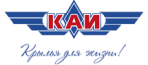 Логотип АФ КНИТУ-КАИ