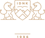 Логотип ИДНК