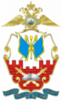 Логотип КУ МВД РФ