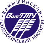 Логотип КТИ (филиал) ВолгГТУ