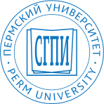 Логотип СГПИ (филиал) ПГНИУ