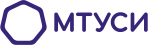 Логотип СКФ МТУСИ