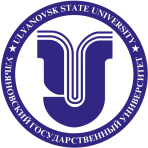 Логотип Инзенский филиал УлГУ