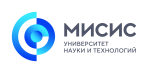 Логотип НИТУ МИСИС