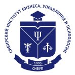Логотип СИБУП