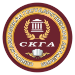 Логотип СКГА