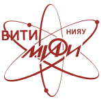 Логотип ВИТИ НИЯУ МИФИ