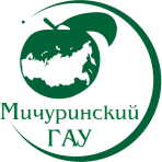Логотип Тамбовский филиал Мичуринского ГАУ