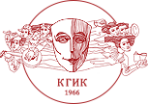 Логотип КГИК