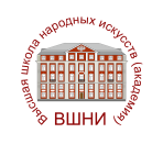 Логотип МИЛМЖ филиал ВШНИ