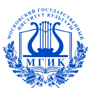 Логотип МГИК