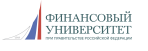 Логотип Ярославский филиал  Финуниверситета