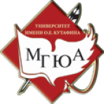 Логотип СЗИ МГЮА