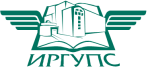 Логотип КрИЖТ ИрГУПС