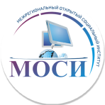 Логотип МОСИ
