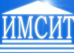 Логотип ИМСИТ