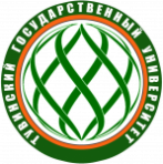 Логотип ТувГУ