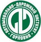 Логотип АДИ филиал ДонНТУ