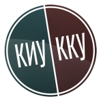 Логотип КИУ