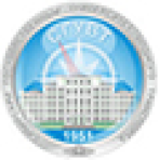 Логотип ЯИВТ (филиал) СГУВТ