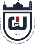 Логотип ГГНТУ им. акад. М. Д. Миллионщикова