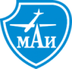 Логотип Филиал МАИ «Восход»