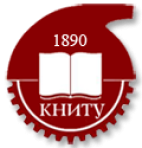 Логотип БФ КНИТУ