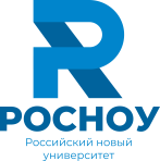 Логотип Елецкий филиал РосНОУ