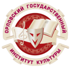 Логотип ОГИК
