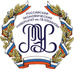 Логотип Севастопольский филиал  РЭУ им. Г.В. Плеханова