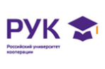 Логотип Филиал РУК в Калининграде
