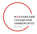 Логотип МГПУ