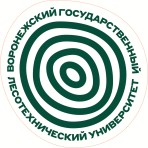 Логотип ВГЛТУ