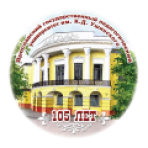 Логотип ЯГПУ