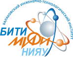 Логотип БИТИ НИЯУ МИФИ