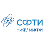 Логотип СФТИ НИЯУ МИФИ