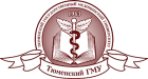 Логотип Тюменский ГМУ