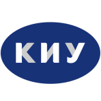 Логотип КИУ им. В.Г. Тимирясова (ИЭУП)