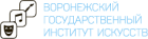 Логотип ВГИИ