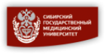 Логотип СибГМУ