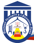 Логотип Филиал ПсковГУ в г. Великие Луки Псковской области