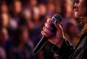 Академическое пение