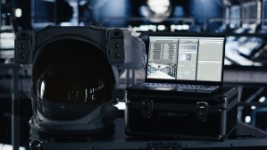 Информационные системы испытаний космических летательных аппаратов
