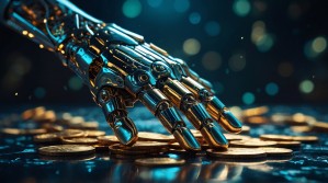 Цифровые финансы и технологии искусственного интеллекта